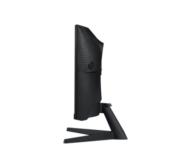 Samsung Odyssey C27G55TQWRX Curved HDR - 635234 - zdjęcie 6